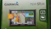 Garmin Nuvi 57lm Essential Series With Free Lifetime Maps