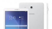 Tablet Samsung Galaxy Tab E T5609.6 8gbOferta Electrolibertad