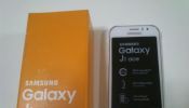 Samsung J1 / J2 / J5 / J7 4g LTE nuevos, en caja, con garantía