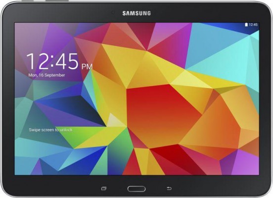 GALAXY TAB 4, USADA, IMPECABLE 10,1 16 GIGAS INTERNO