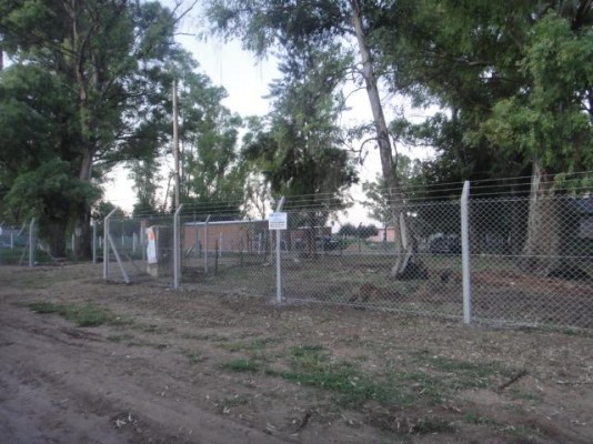 Terrenos y Lotes en Venta en Luis De Tejada 4500 cuartel V moreno