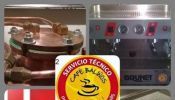 Servicio Tecnico Cafeteras