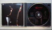CD de Luis Miguel original Segundo Romance 1994
