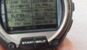 Reloj Timex Ironman GPS