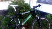 Vendo Bicicleta Raleigh Aluminio, no Venzo,Vairo o Gt