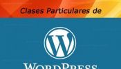 Clases Particulares de WordPress