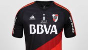 Nueva camiseta de River Plate campeon 2015
