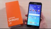 Samsung J7 y J7 2016 nuevo en caja con garantía