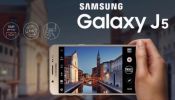 Samsung Galaxy J5 De 8 Y 16 GB Con Glass De Regalo Nuevos En Caja Somos Tienda En La Av Santa Fe