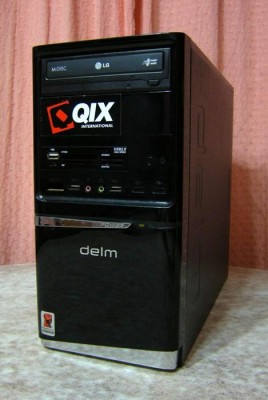 CPU AMD Athlon X2 Doble Núcleo, Windows 7 Ultimate