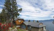 kt70 Casa para 2 a 18 personas en San Carlos de Bariloche