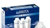 Brita Filtro de Cartuchos para Agua